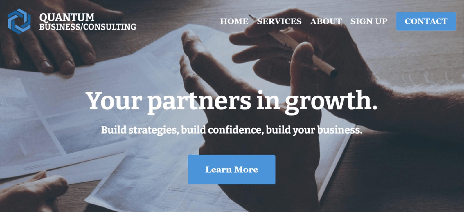 圖片取自Strikingly產品 圖片取自Strikingly產品